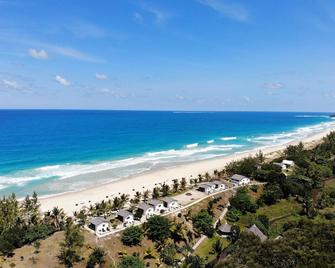 Hotel Ecolodge Riake Resort & Villa - Ile Sainte-Marie - Beach