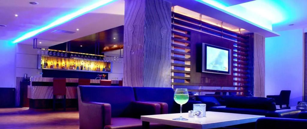 هامبشاير بلازا