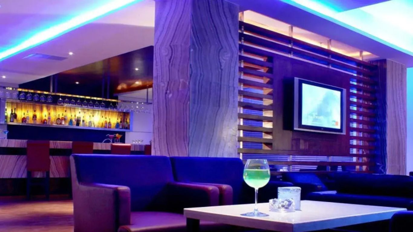 هامبشاير بلازا