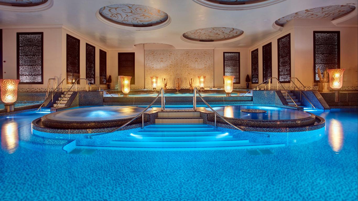 Holiday Inn Kuwait Al Thuraya City By IHG