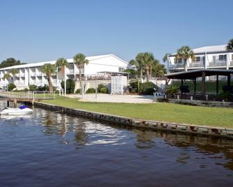 Marina Bay Resort - Fort Walton Beach - Cocina