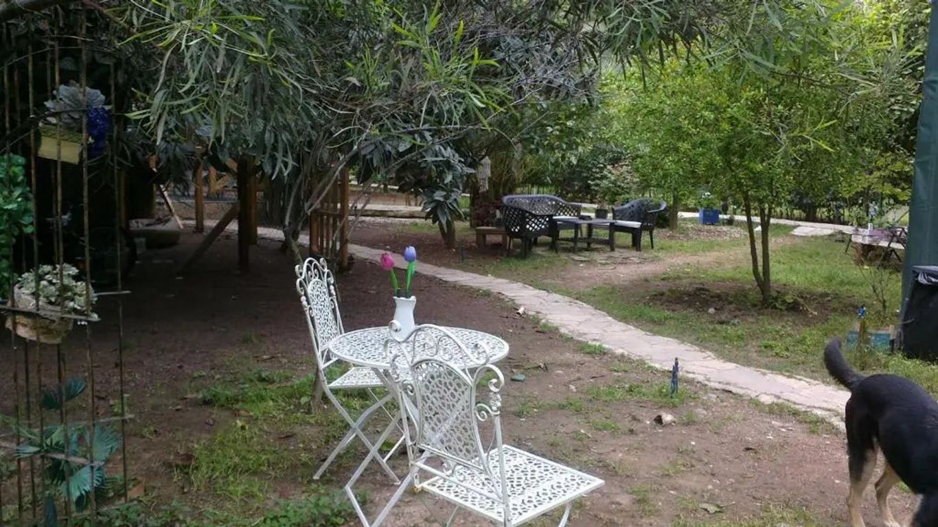 Portalimo Lodge Hotel - Adult Only +12