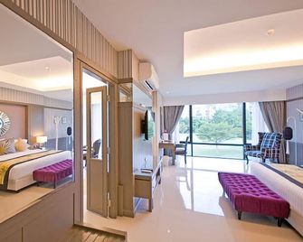 The Par Phuket(Sha Plus+) - Kathu