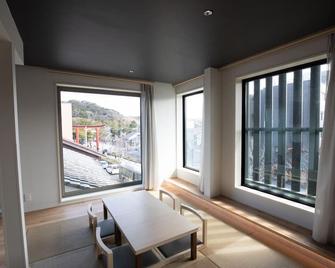 Gen Hotel Kamakura - Kamakura - Jídelna