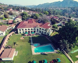 Mountain View International Hotel - Eswatini - Mbabane