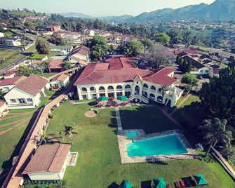 Mountain View International Hotel - Eswatini - Mbabane