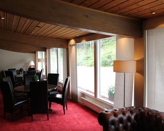 Støren Hotel - Støren - Dining room