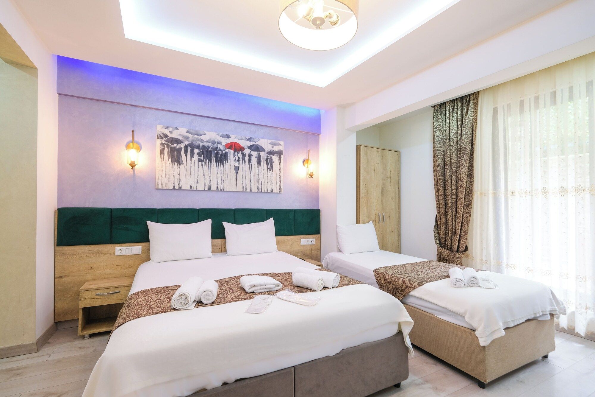 Loren Hotel&Suites - Istanbul