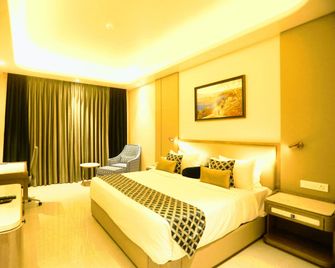 Stardom Resort Jaipur - Jaipur
