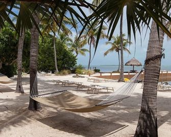 Kona Kai Resort and Gallery - Key Largo - Strand