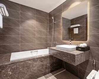 Nesta Hotel & Spa - Hanoi - Baño
