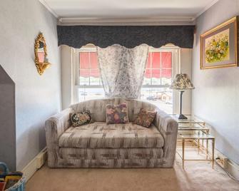 Augustus Bove House - Fryeburg