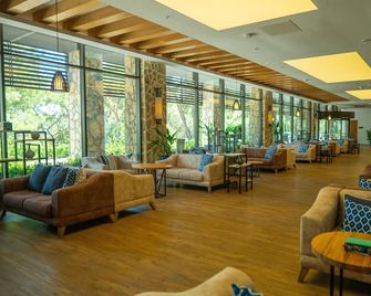 Tui Blue Seno - Adults Only - Ortaca - Lounge