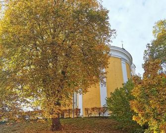 Gaestezimmer Reitinger - Abensberg - Vista del exterior