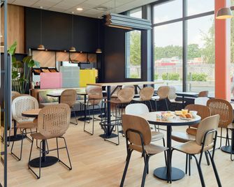 B&B HOTEL Paris Clichy-sous-Bois - Clichy-sous-Bois - Restaurant
