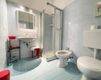 Hotel Alpino - Malcesine
