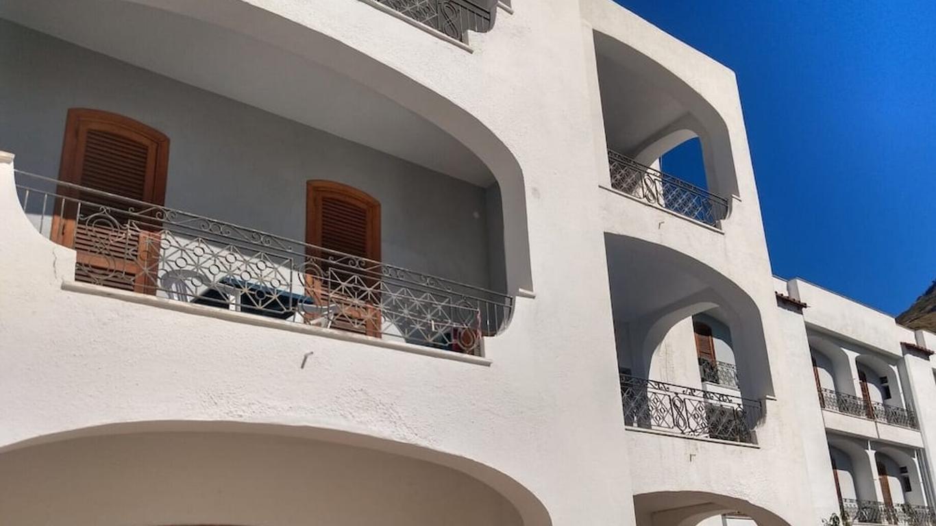 Villa Thomas BB conduzione familiare