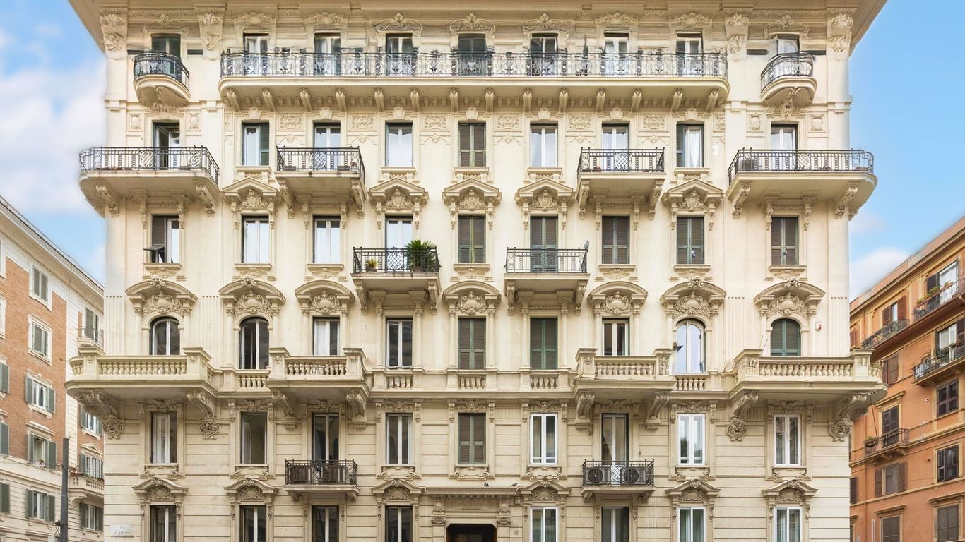 Popolo Rooms&Suites