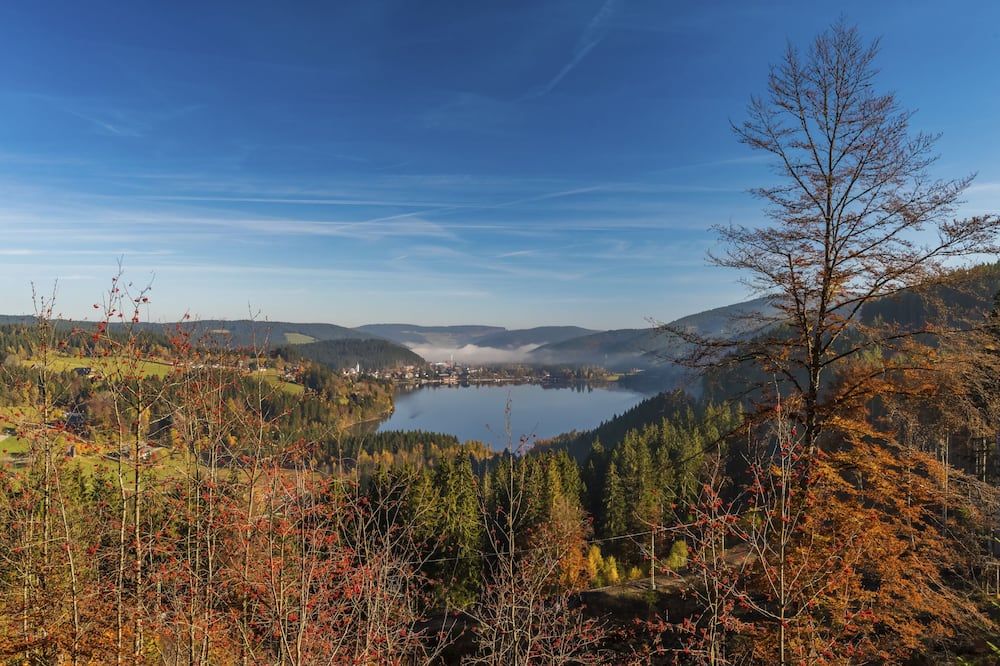 Waldeck - Feldberg - Outdoor view