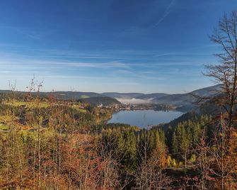 Waldeck - Feldberg - Outdoor view
