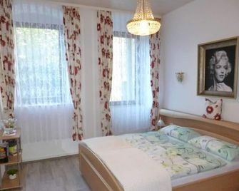 Vierseitenhof Linke - Annaberg-Buchholz - Quarto