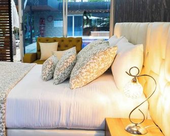 Libertg Hotels Spa Medellin - Giradota