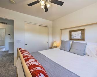 Updated Maricopa Retreat Less Than 2 Miles to Golf! - Maricopa - Habitación