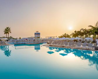 特納利夫加拉酒店 - 阿羅納 - 美洲海灘 - 游泳池