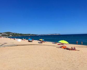 Apartament a 2 minuts de la platja, amb AC - Platja d'Aro - Playa