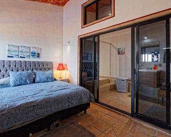 Casa las Mariposas Bungalow 7 - Los Ayala