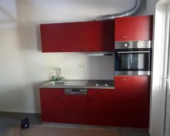 Apud Nos Domi - Polsbroek - Cocina