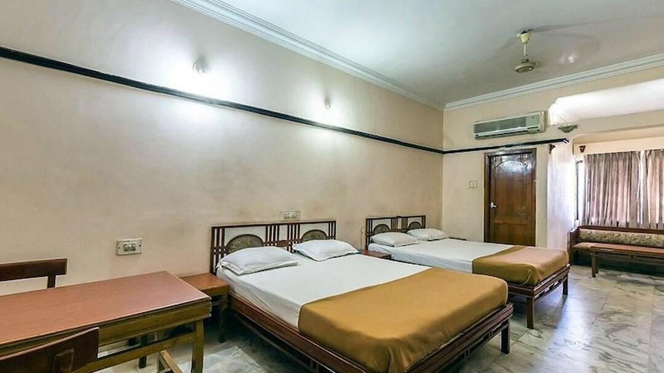 Amogha International Hotel
