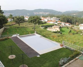 Quinta Anna Horvath - Vale de Cambra