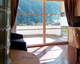 Residence Club La Betulla - Pozza di Fassa
