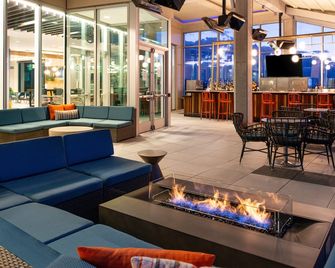 Hyatt Place Chicago/Wicker Park - Chicago - Lounge