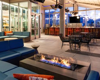 Hyatt Place Chicago/Wicker Park - שיקאגו - טרקלין