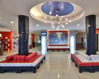 Best Western Plus Hotel Galileo Padova - Padua - Lobby