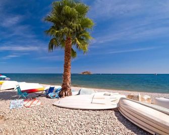 Apartment Costa Calpe by Interhome - Calpe - Strand