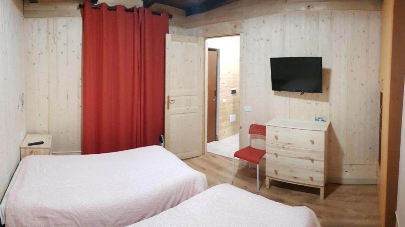 Il Veliero B&B Roma