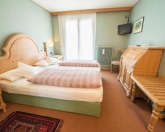 Hotel Garni Norma - Madonna di Campiglio - Bedroom