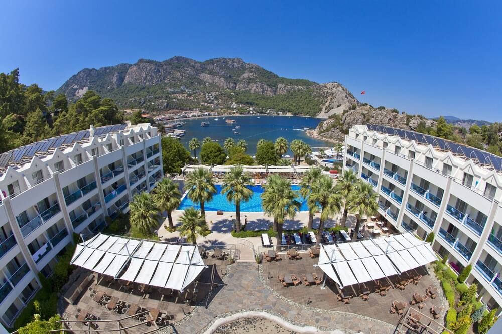 Turunc Resort Hotel - Turunç