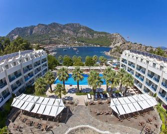 Turunc Resort Hotel - Turunç