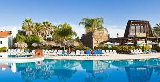 Portaventura Hotel El Paso - Salou - Pool