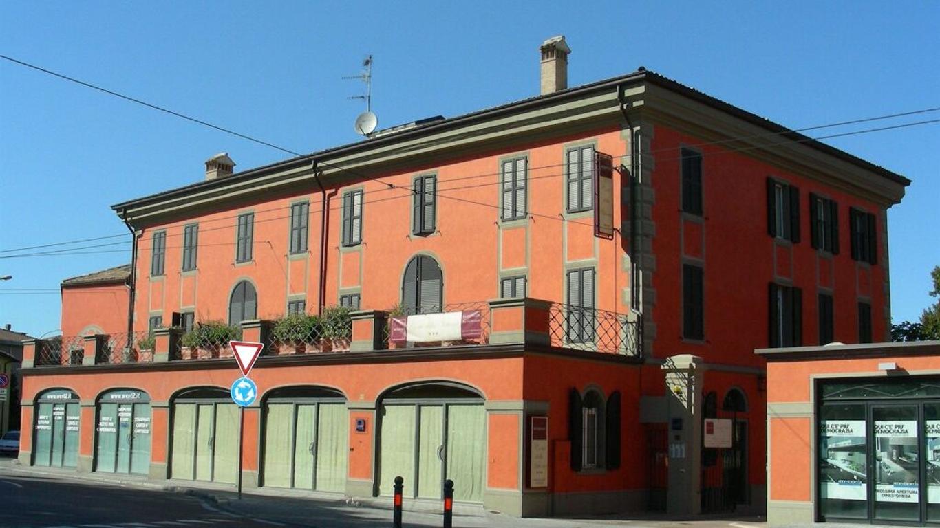 Residence Corte della Vittoria