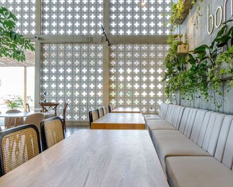 Bondo Hometel - Cartagena