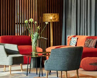 Hotel Bergo Resort & SPA - Szklarska Poręba - Lounge