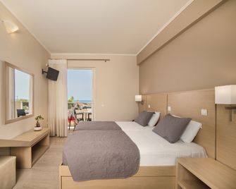 Kalamaki Beach Hotel, Zakynthos Island - Kalamaki