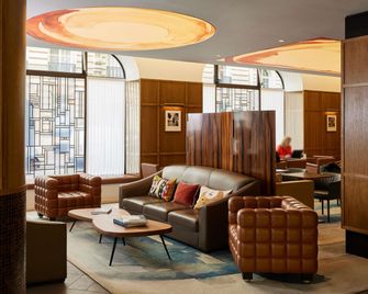 Sofitel Paris Arc de Triomphe - Parijs - Lounge