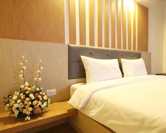 Pongjun Resort - Hat Yai - Habitación