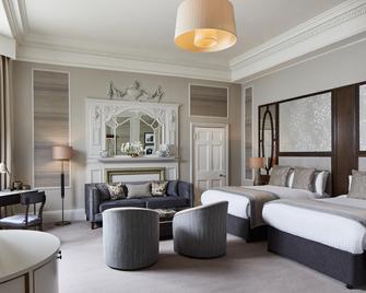 The Midland - Manchester - Kamar Tidur